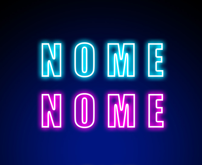 NOMENOME